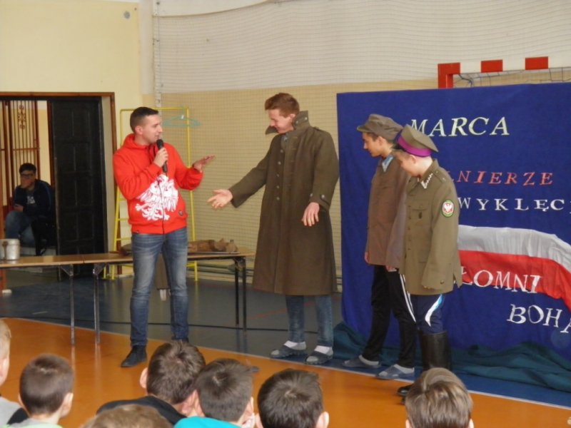 Żołnierze wyklęci